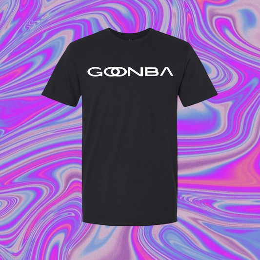goonba t-shirts