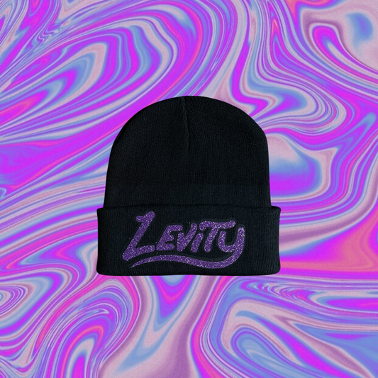 levity beanie