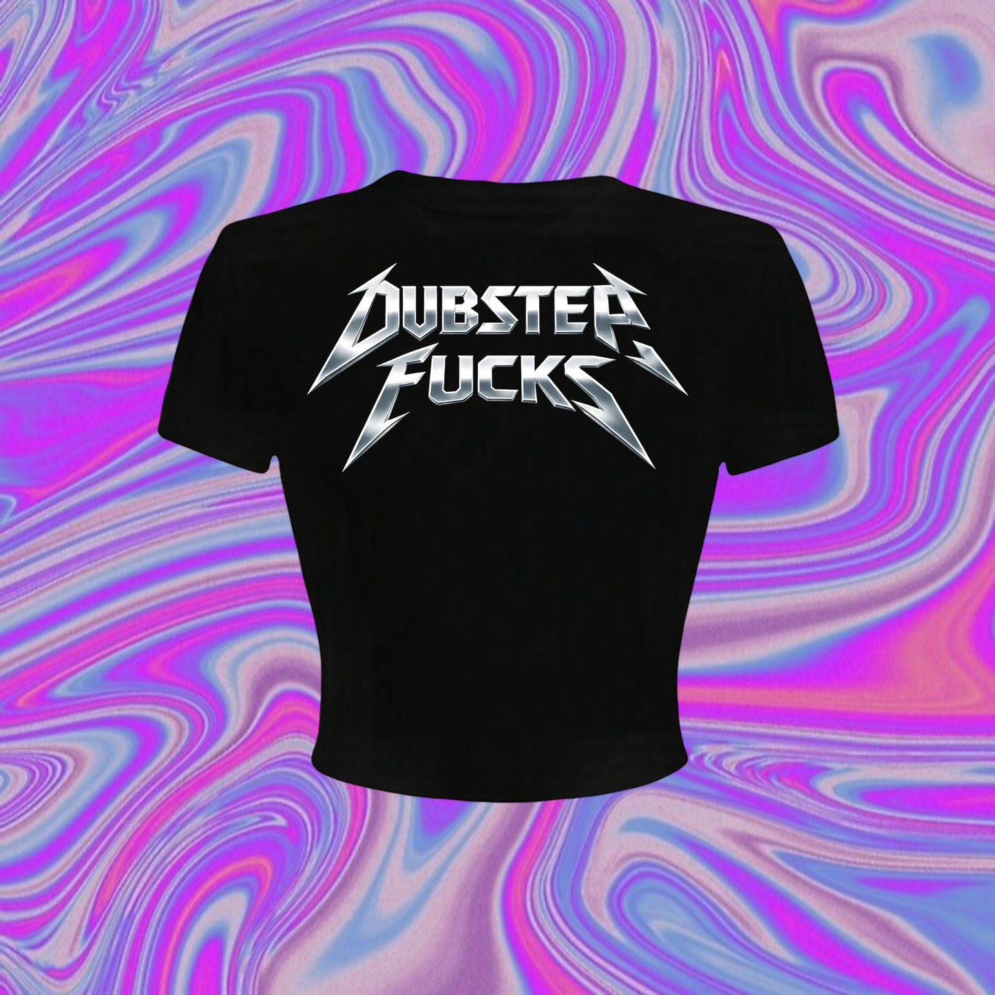 dubstep fucks croptops