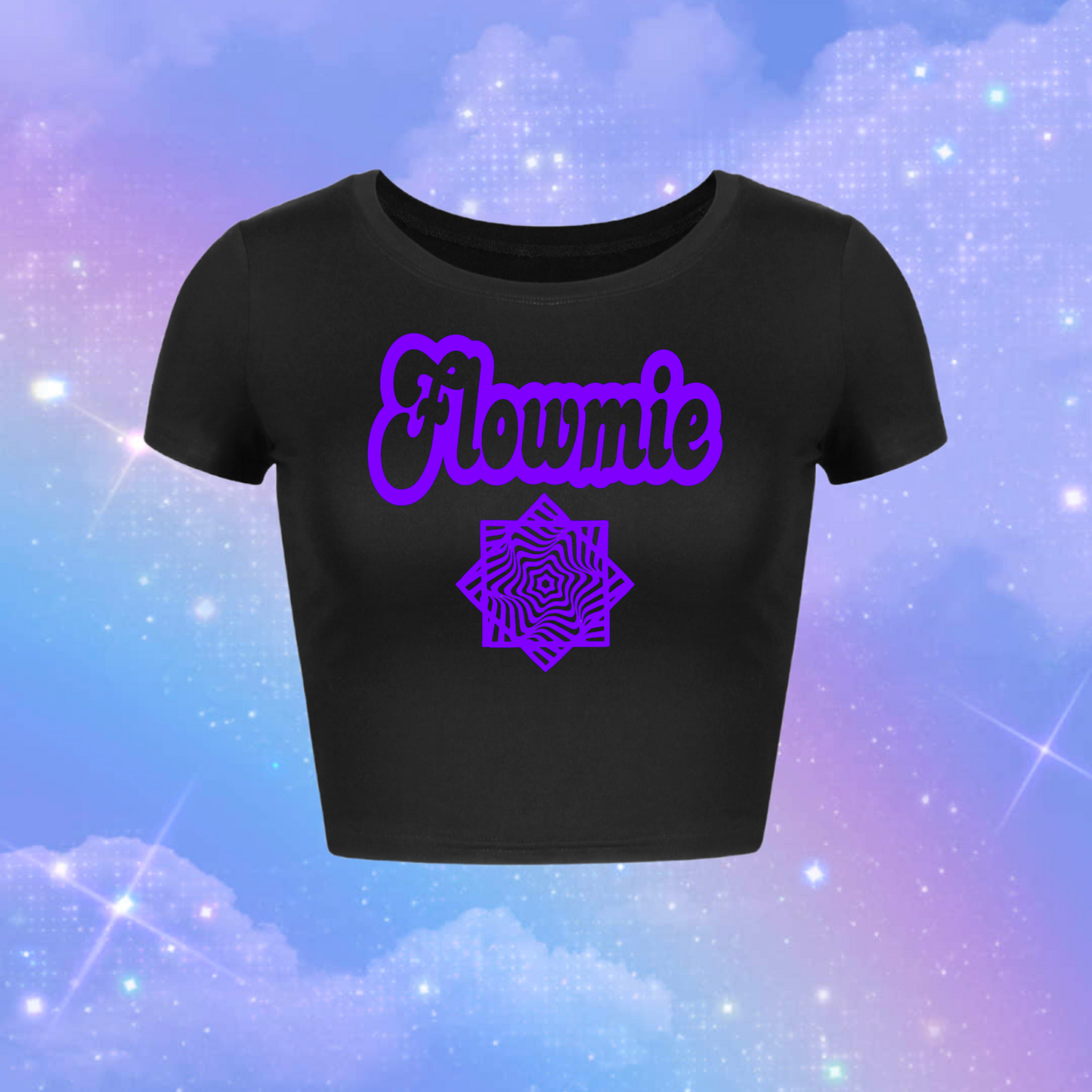 flowmie croptops