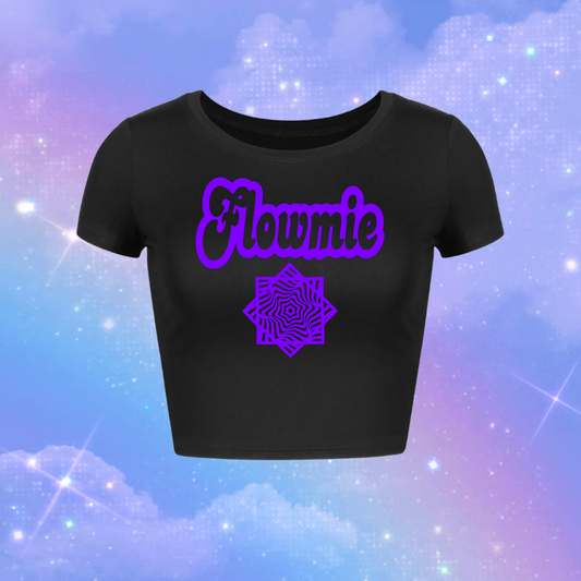 flowmie croptops
