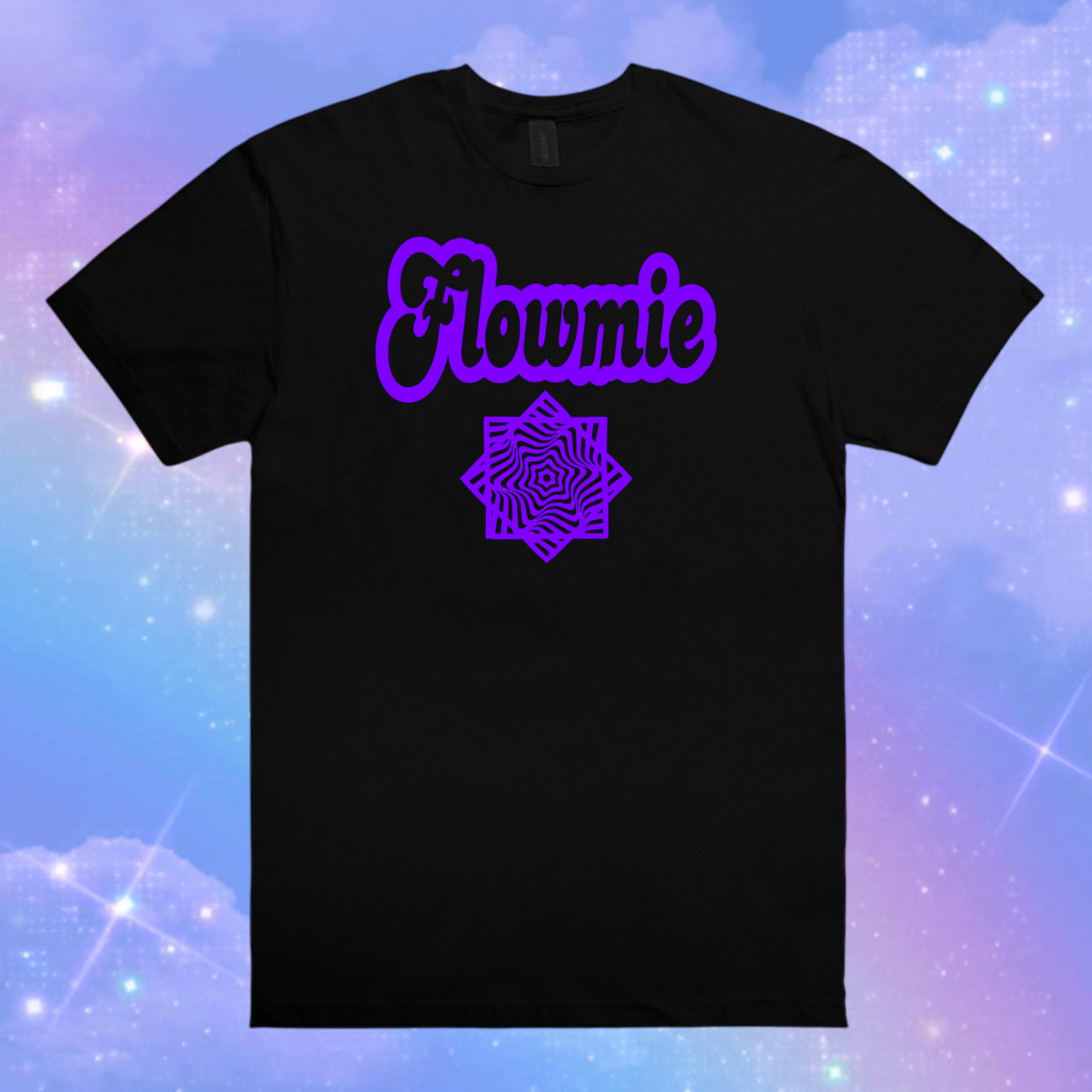 flowmie t-shirts