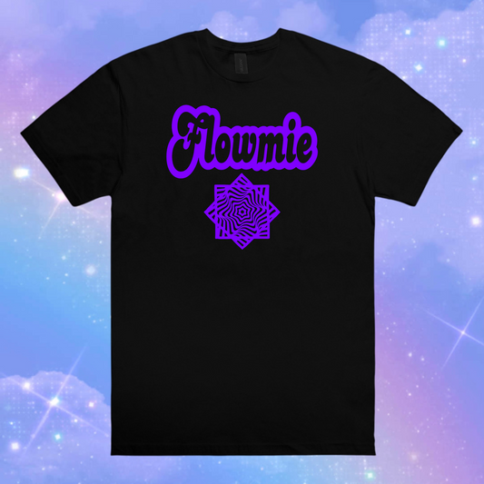 flowmie t-shirts
