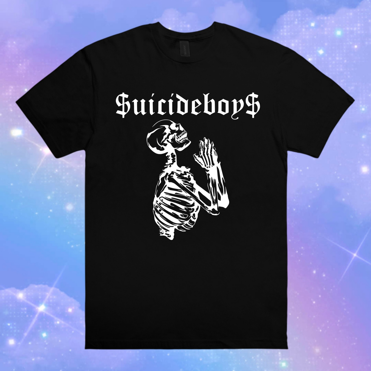 suicideboys t-shirts
