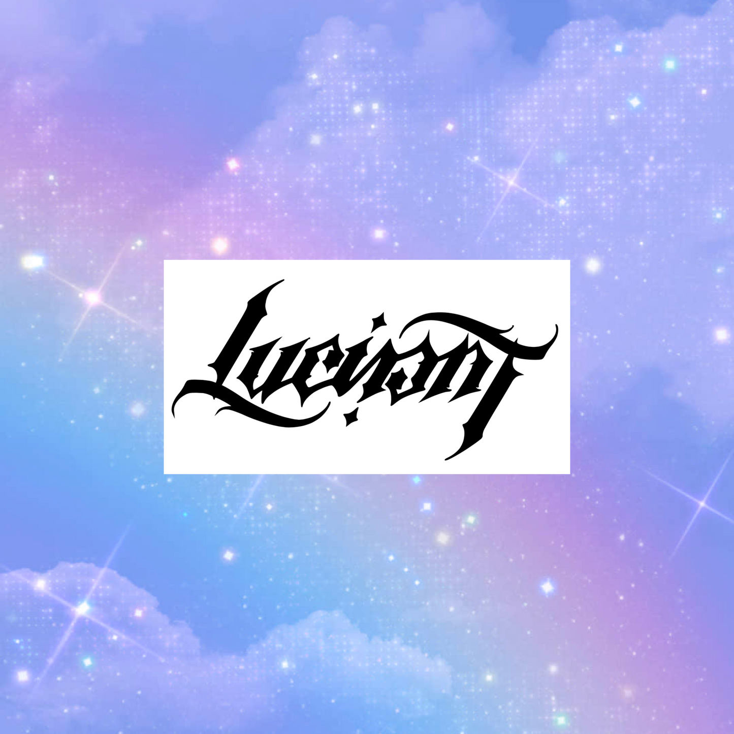 luci car vinyl decals