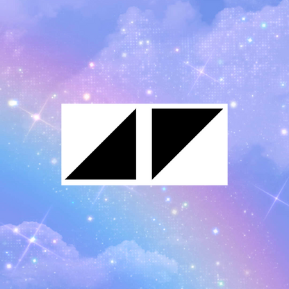 avicii car vinyl decals