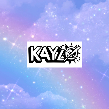kayzo car vinyl decals