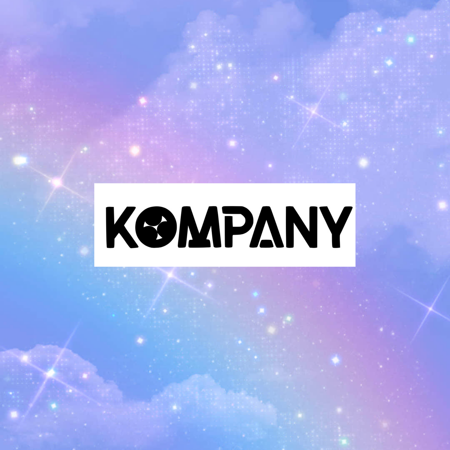 kompany car vinyl decals