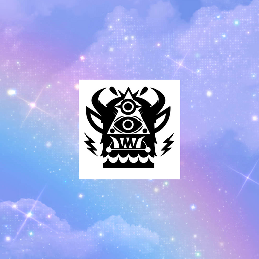 jantsen car vinyl decals