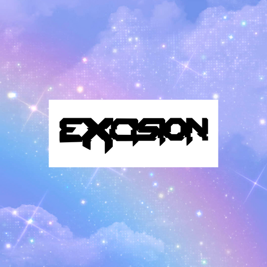 excision car vinyl decals