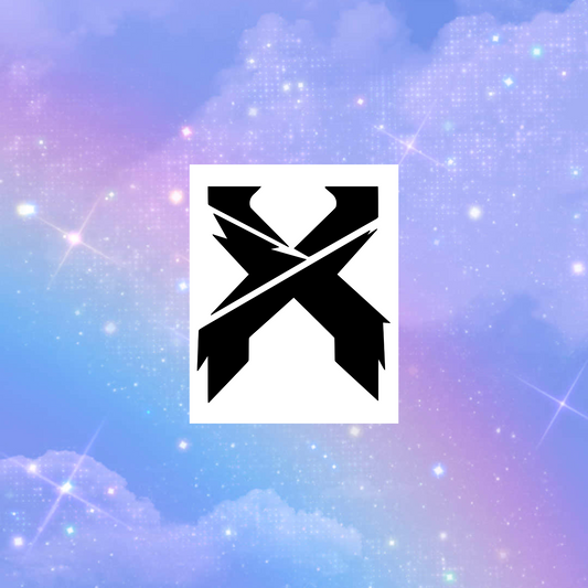 excision car vinyl decals