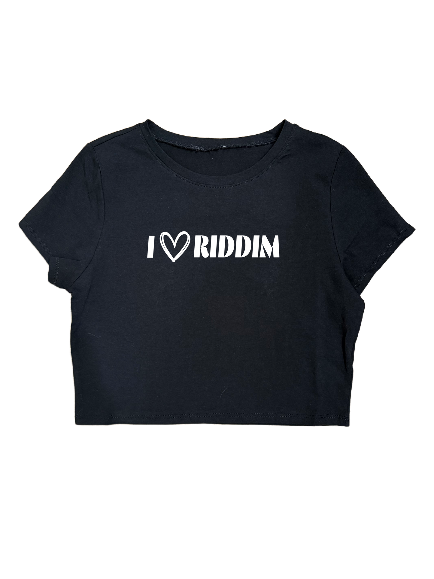 i 🩷 riddim