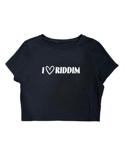 i 🩷 riddim