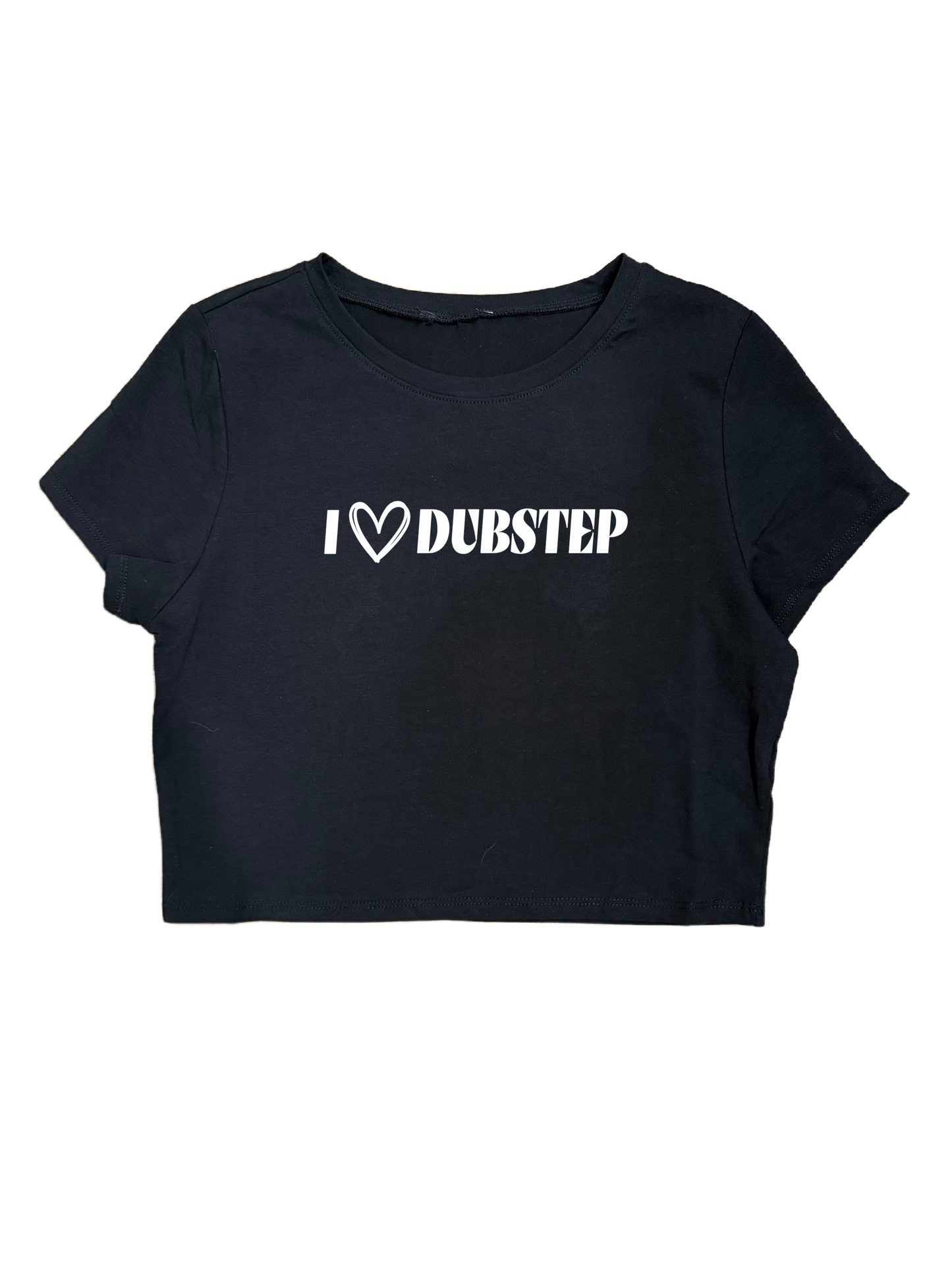 l 🩷 DUBSTEP CROPTOPS