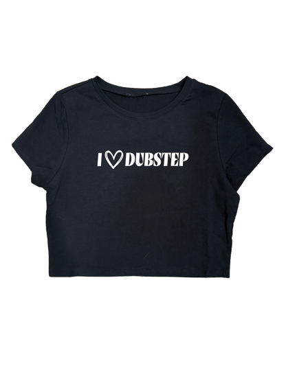 l 🩷 DUBSTEP CROPTOPS