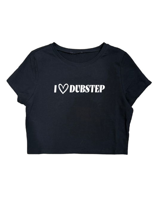 l 🩷 DUBSTEP CROPTOPS