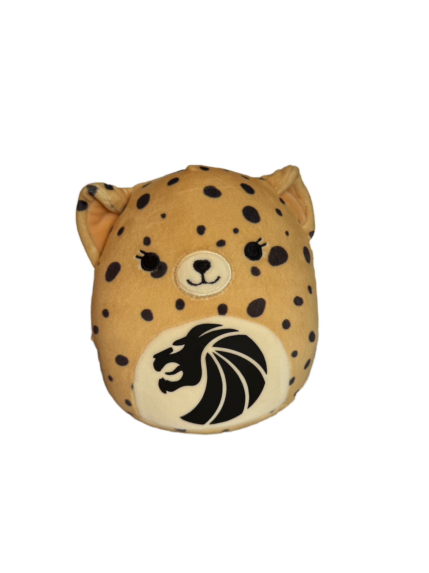 seven lions mini squishmallow