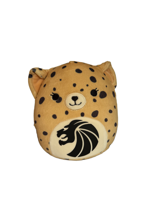 seven lions mini squishmallow