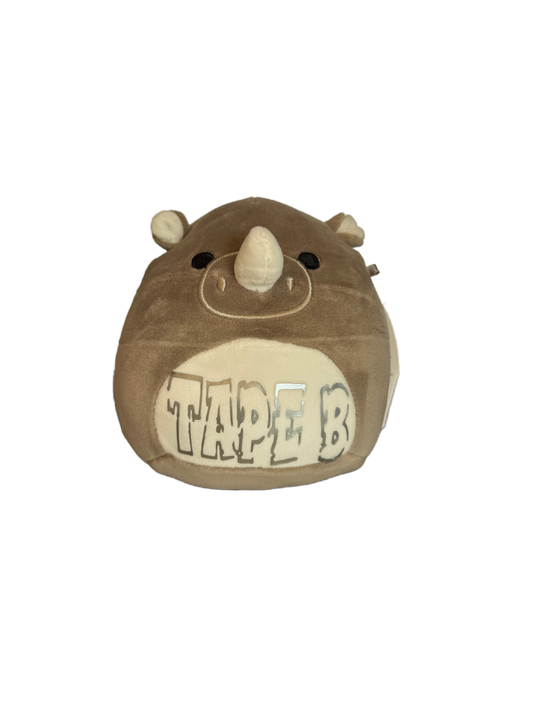 tape b mini squishmallow