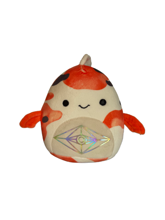 slander mini squishmallow