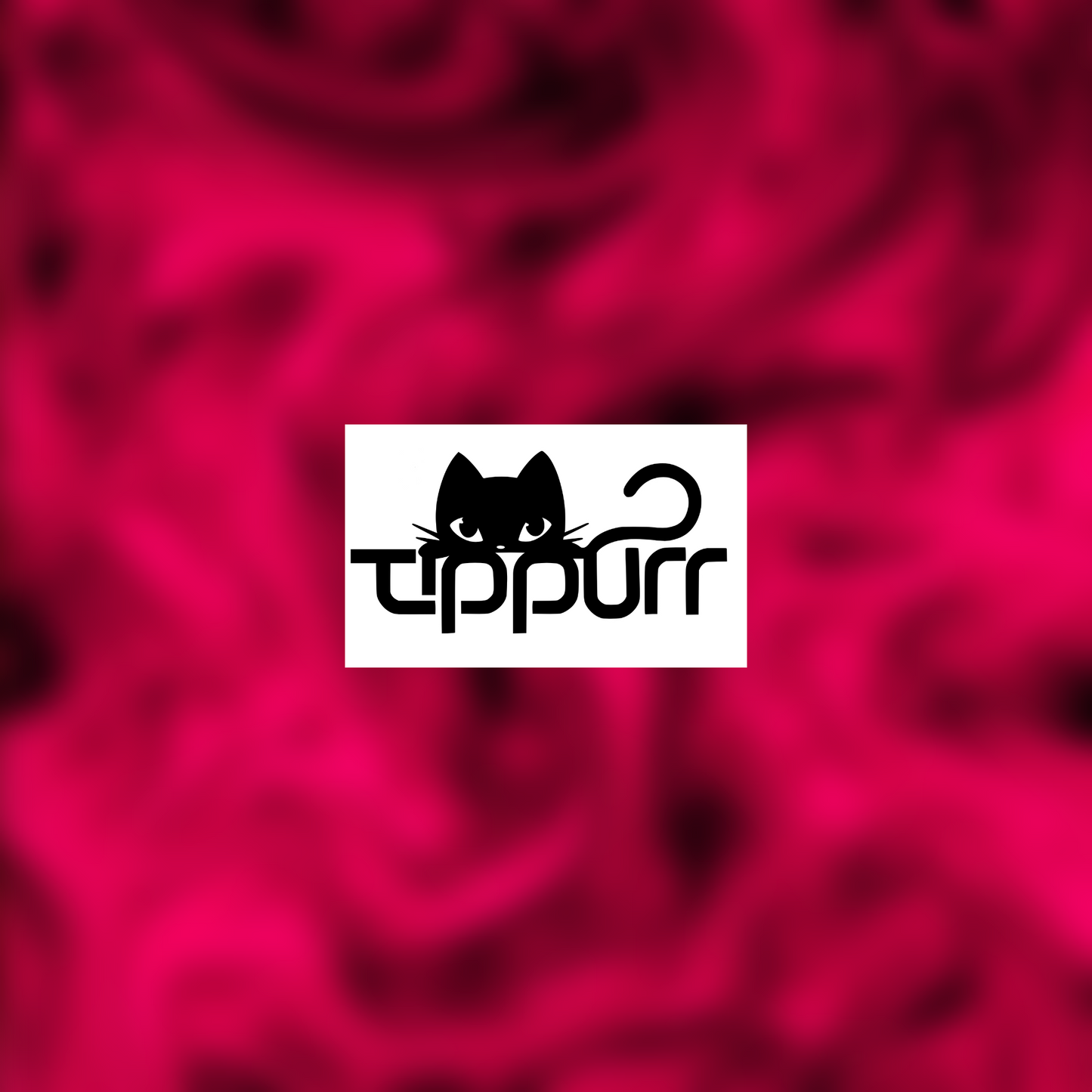 TIPPURR DECALS