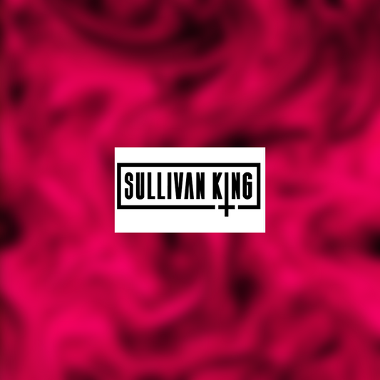 SULLIVAN KING DECALS