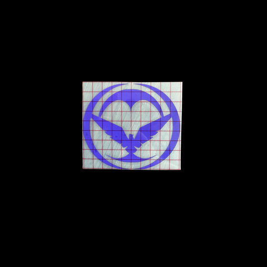 ravenscoon car vinyl decal