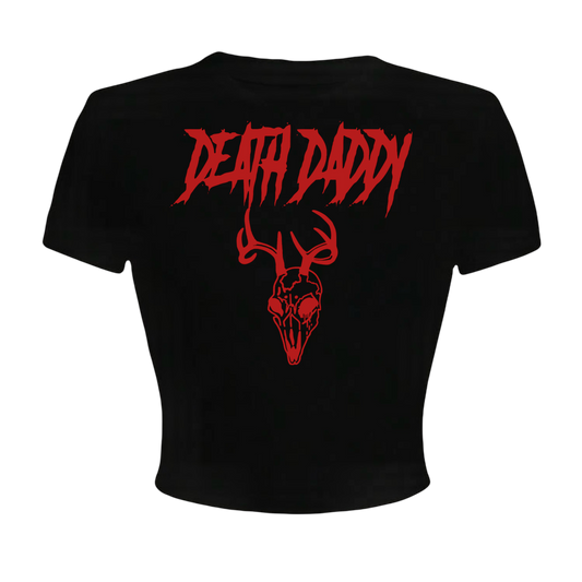 death daddy croptops