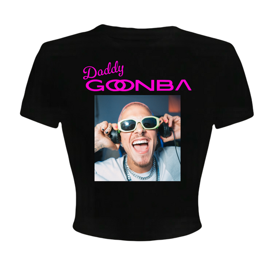 daddy goonba croptops (version 2)