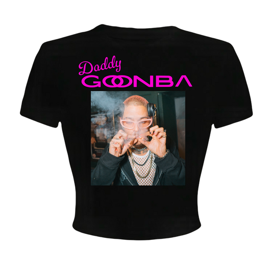 daddy goonba croptops (version 1)