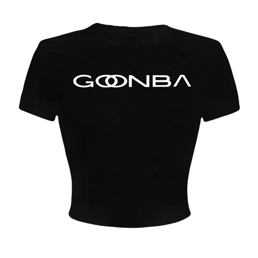 goonba croptops
