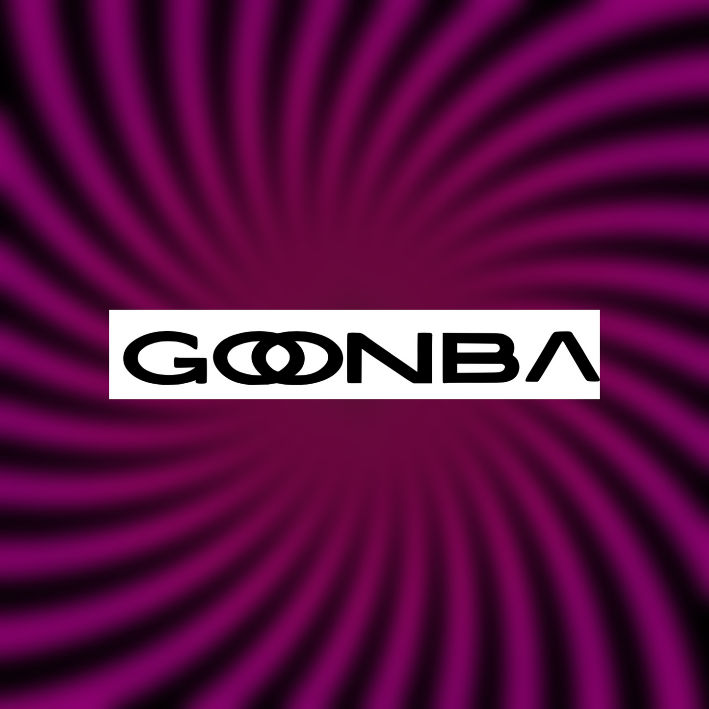 goonba car vinyl decals