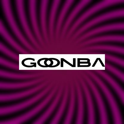 goonba car vinyl decals