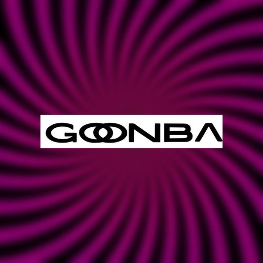 goonba car vinyl decals