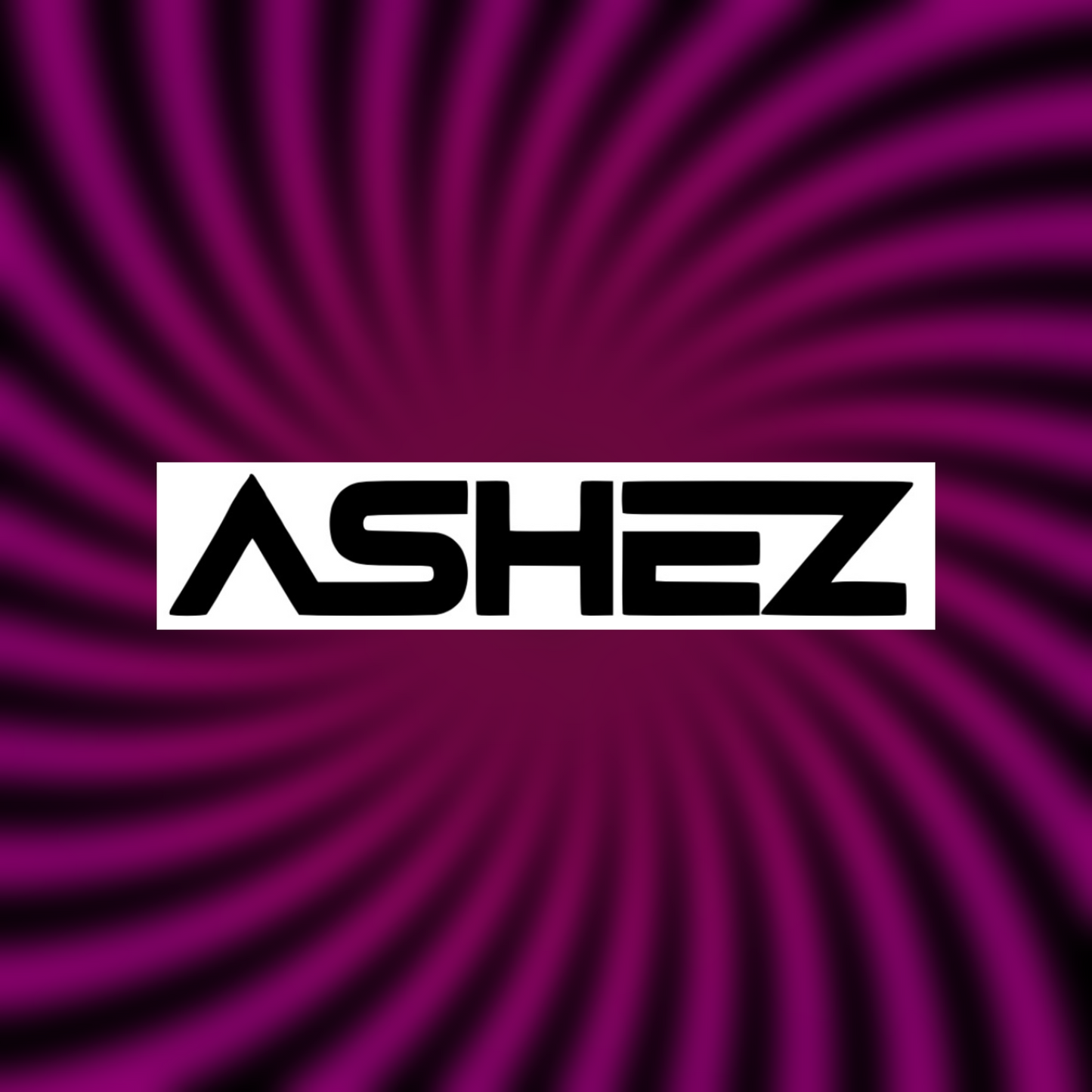 ashez car vinyl decals