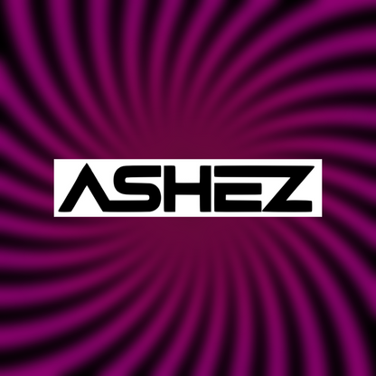 ashez car vinyl decals