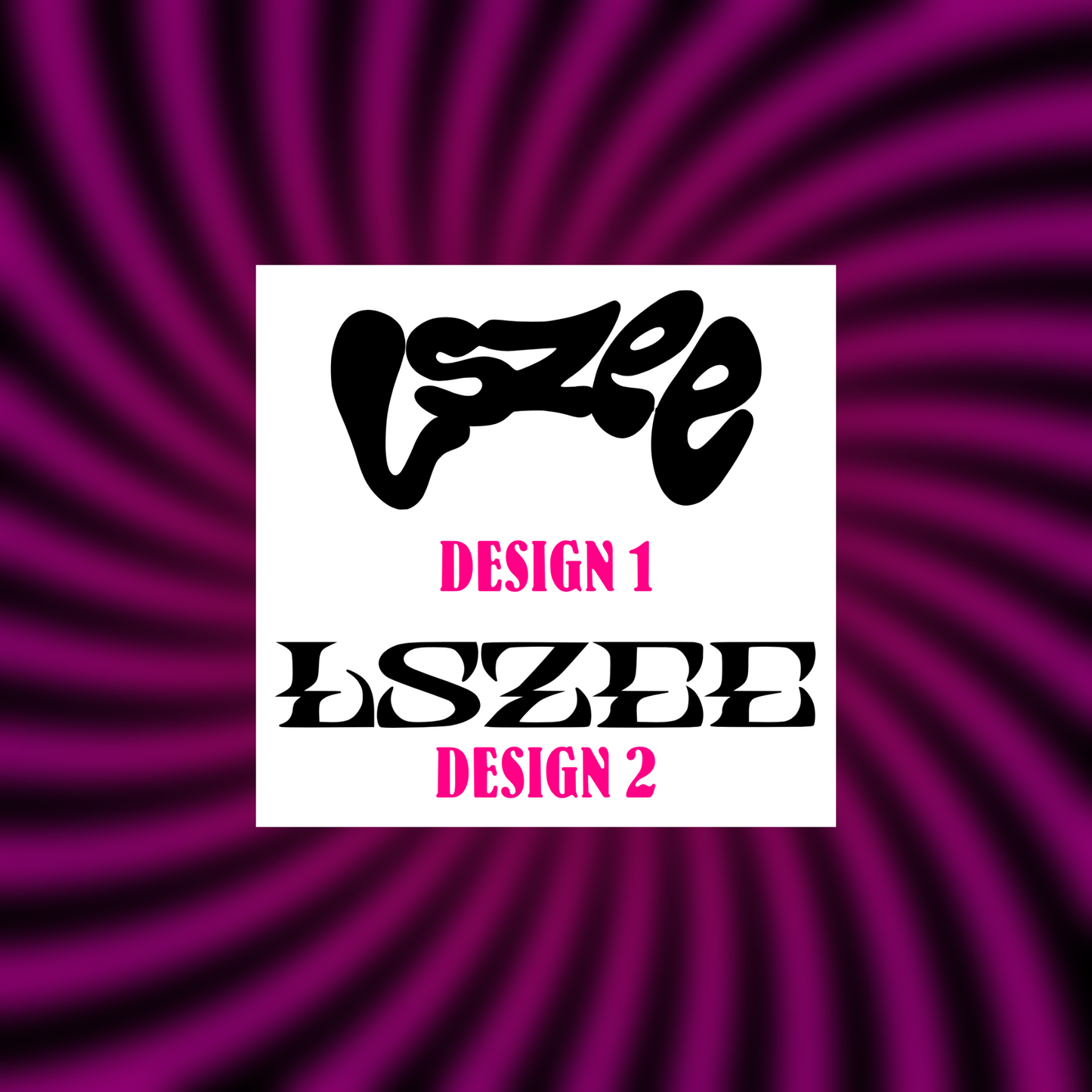 lszee car vinyl decals