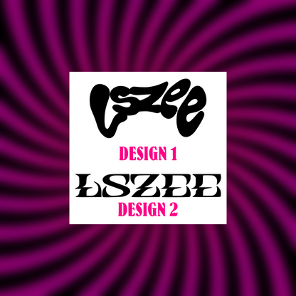 lszee car vinyl decals