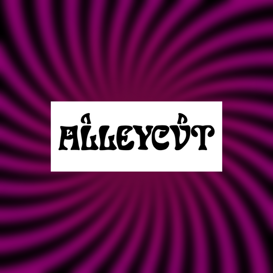 alleycvt car vinyl decals
