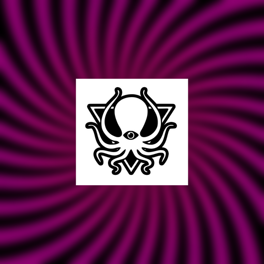 ddd car vinyl decals