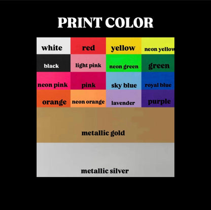 riddim slut croptops