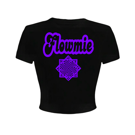 flowmie croptops