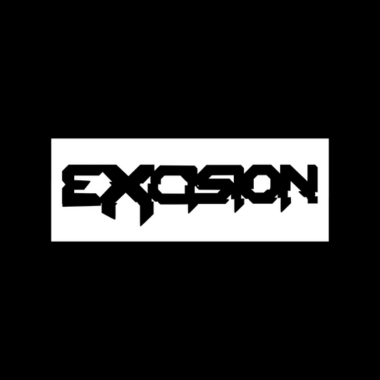 excision car vinyl decals