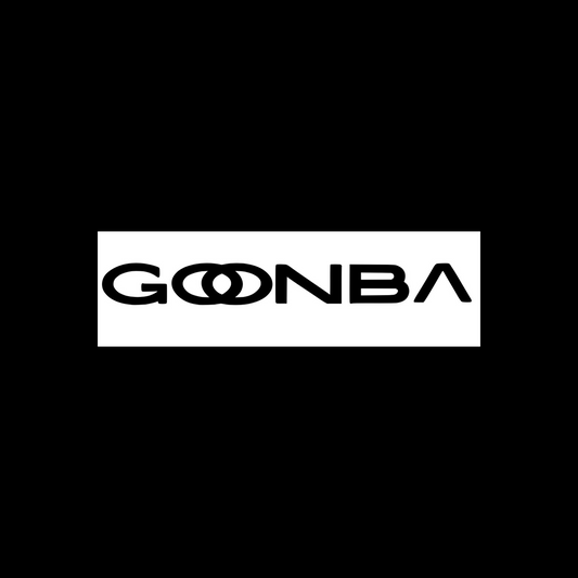 goonba car vinyl decals