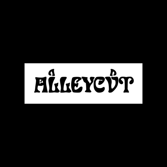 alleycvt car vinyl decals