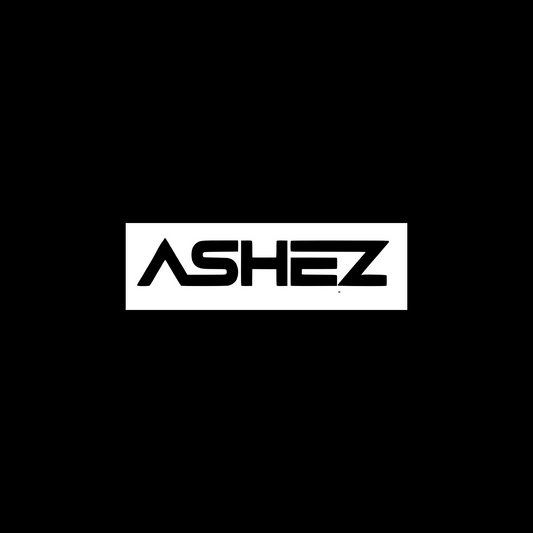 ashez car vinyl decals