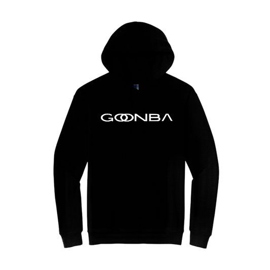 goonba hoodies