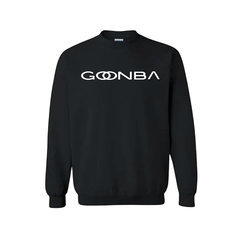goonba sweatshirts