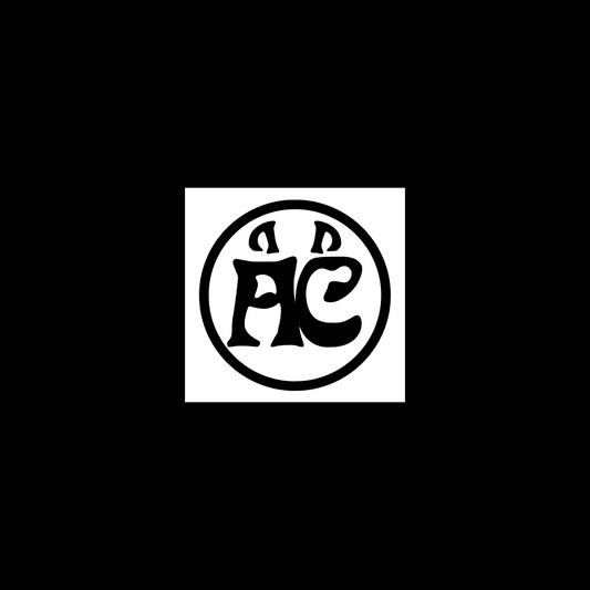 alleycvt car vinyl decals