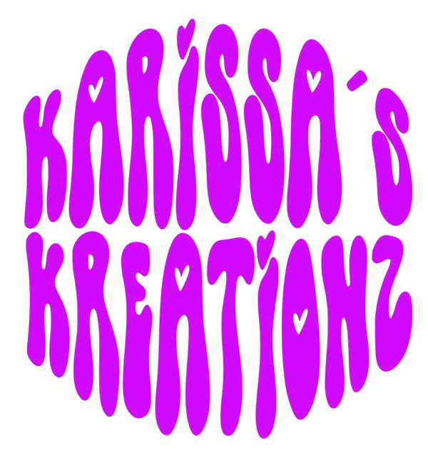 Karissa’s Kreationz